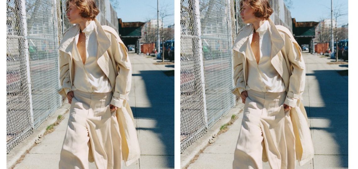 Trench a la parisina: 3 looks con la prenda atemporal que genera nostalgia