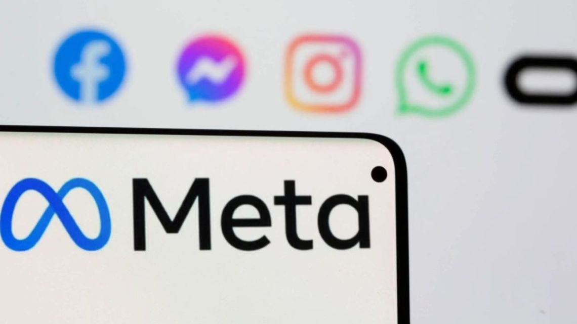 Photo: perfil.com Meta lanza suscripciones de pago