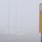 Señal de niebla