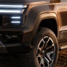 Volkswagen Amarok 2027