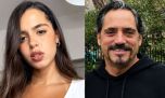Angie Fort, la hija de Eduardo Fort: "Yo sí puedo decir que no fui un error, a mí me buscaron, me pagaron"