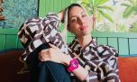 Anita Espasandin mostró el problema hogareño que enfrenta y pidió ayuda