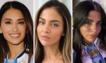Antonela Roccuzzo, Caro Calvagni y Valentina Cervantes: la moda y el negocio en el mundo empresarial 