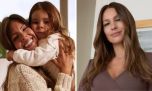 Barby Franco mostró los regalos que Pampita le hizo a su hija, Sarah Burlando