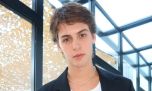 Habla 4 idiomas y brilla en la TV: quién es Benicio Gravier, el hijo de Valeria Mazza que se dedica a la actuación