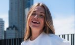 Cami Homs mostró su "airport outfit" ideal para viajar: elegante y urbano