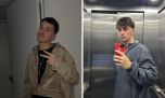 El cruce de Juan Otero y Toto Otero, los hijos de Florencia Peña: "Más te vale que lo admitas"