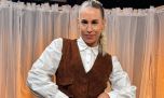 Así fue el baby shower sorpresa de Julieta Puente: “Pasaron cosas”