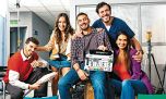 Expansión: el streaming se diversifica