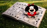 Mafalda sale del papel: llega a Buenos Aires la mayor experiencia inmersiva creada en torno a un personaje argentino