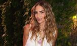 María Vázquez impone el jean extra wide leg como la prenda tendencia de la temporada