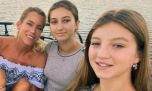 Así fue la exclusiva salida de Nicole Neumann con sus hijas y yernos: relax de fin de semana
