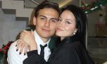 Así es el gran living de Oriana Sabatini y Paulo Dybala: industrial, loft y estilo japandi
