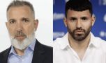 Pablo Duggan compartió una fakenews y el Kun Agüero le contestó
