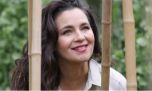 La nueva vida de Paula Colombini a los 50 años: la top model que dejó todo para cultivar plantas y jardines comestibles