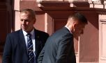 Peter Thiel: qué hace el padrino tecnoimperial de Milei en Argentina