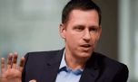 Bomba del New York Times: Peter Thiel se radicaría en Argentina para evadir impuestos