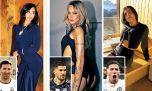 Negocio glam: las primeras damas de Mundial