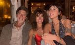 La vida de Renata, la hija de Florencia Raggi y Nicolás Repetto, en España: compromiso con su novia, nueva identidad y pedido familiar
