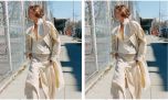 Trench a la parisina: 3 looks con la prenda atemporal que genera nostalgia