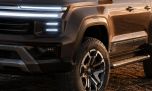 Tras las últimas apariciones: así sería la nueva generación de la Volkswagen Amarok