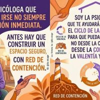 Cuando la violencia se disfraza de amor: el Ni Una Menos nos convoca a reflexionar