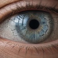 El ojo seco: la enfermedad silenciosa de la vida moderna