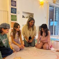La menstruación no avisa: hablar antes es cuidar 
