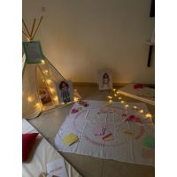La menstruación no avisa: hablar antes es cuidar 