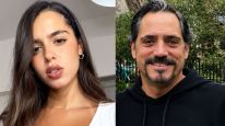 Angie Fort, la hija de Eduardo Fort: "Yo sí puedo decir que no fui un error, a mí me buscaron, me pagaron"