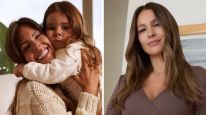 Barby Franco, Sarah Burlando y Pampita