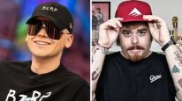Bizarrap y Migue Granados