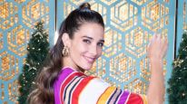 Juana Viale impone el flequillo boom del invierno con un sorpresivo cambio de look