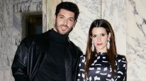 Violeta Urtizberea y Juan Ingaramo