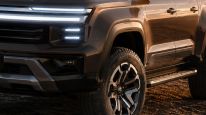 Volkswagen Amarok 2027