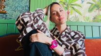 Anita Espasandin mostró el problema hogareño que enfrenta y pidió ayuda