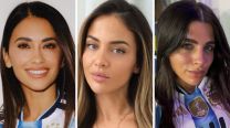 Antonela Roccuzzo, Caro Calvagni y Valentina Cervantes: la moda y el negocio en el mundo empresarial 