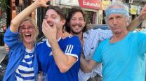 Quién es y a qué se dedica Carlos, el hijo bajo perfil de Boy Olmi