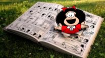 Mafalda sale del papel: llega a Buenos Aires la mayor experiencia inmersiva creada en torno a un personaje argentino