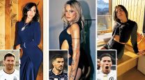 Negocio glam: las primeras damas de Mundial