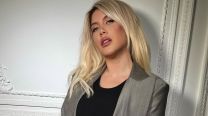 Entramos al nuevo living de Wanda Nara: almohadones de cuatro millones de pesos, vista al río y diseño exclusivo