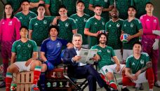 Selección de México