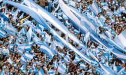 Pasión futbolera