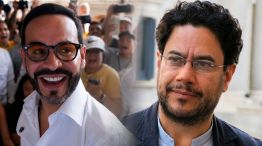 Abelardo de la Espriella desafió a Iván Cepeda