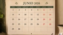 feriado junio