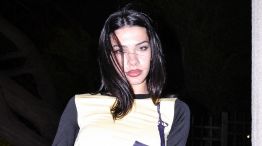 Morena Echarri