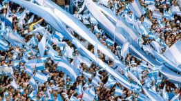 Pasión futbolera