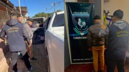 Pastor detenido en Chaco