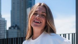 Cami Homs mostró su "airport outfit" ideal para viajar: elegante y urbano