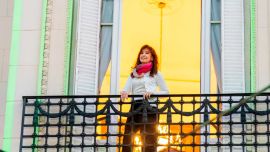 Denuncian que Cristina Kirchner tiene más restricciones que condenados por lesa humanidad y narcotráfico